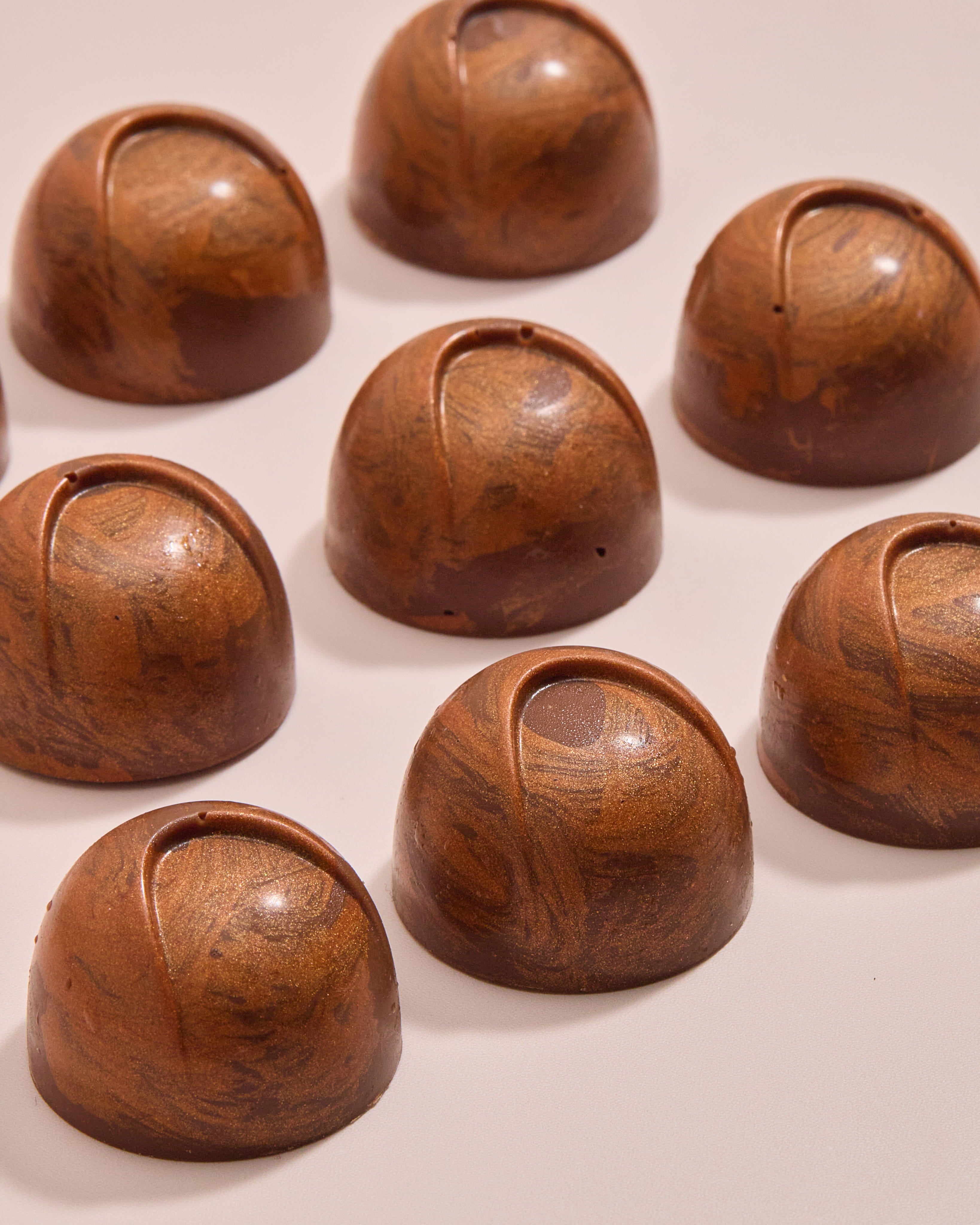 Vanilla Bonbon