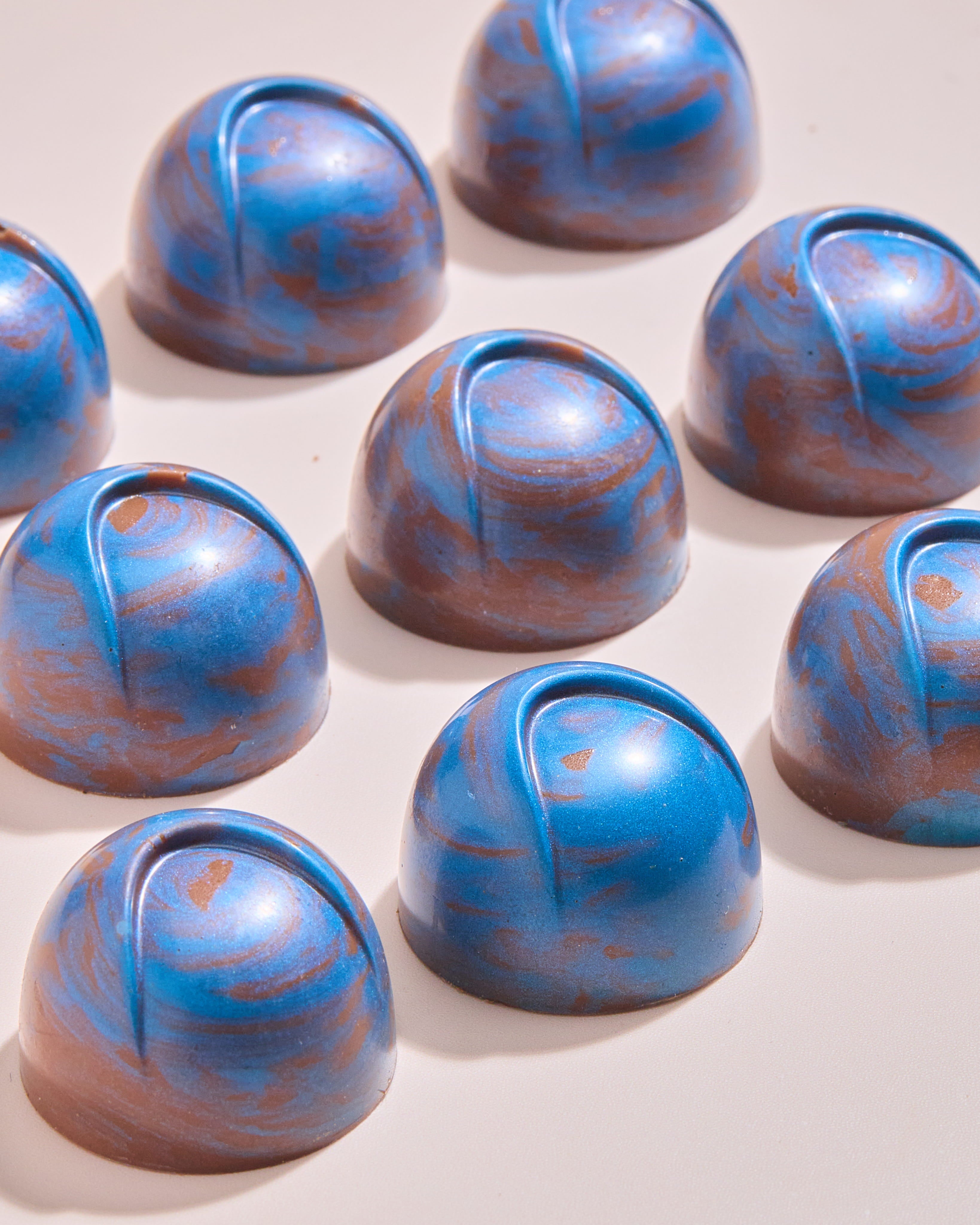 Peanut Butter Bonbon