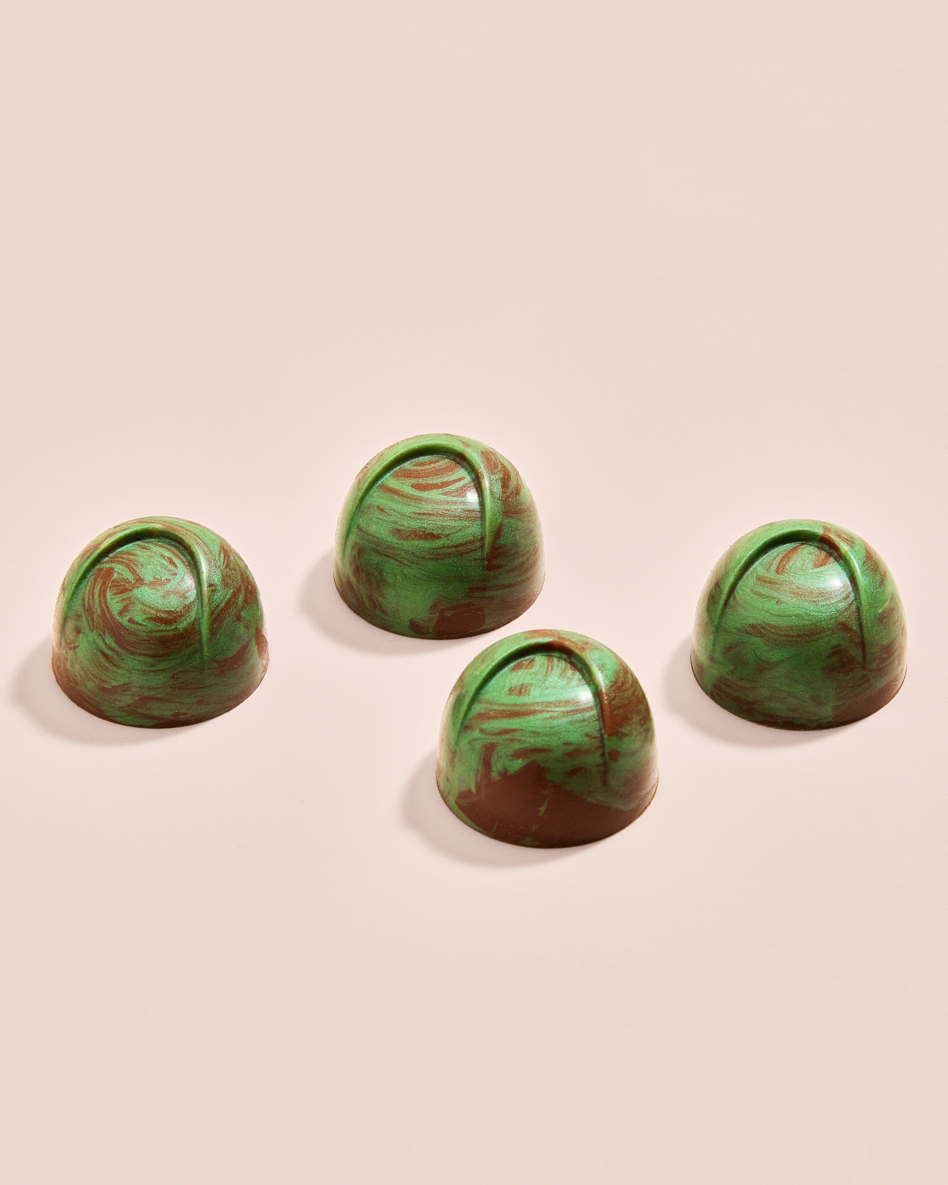 Pistachio Bonbon
