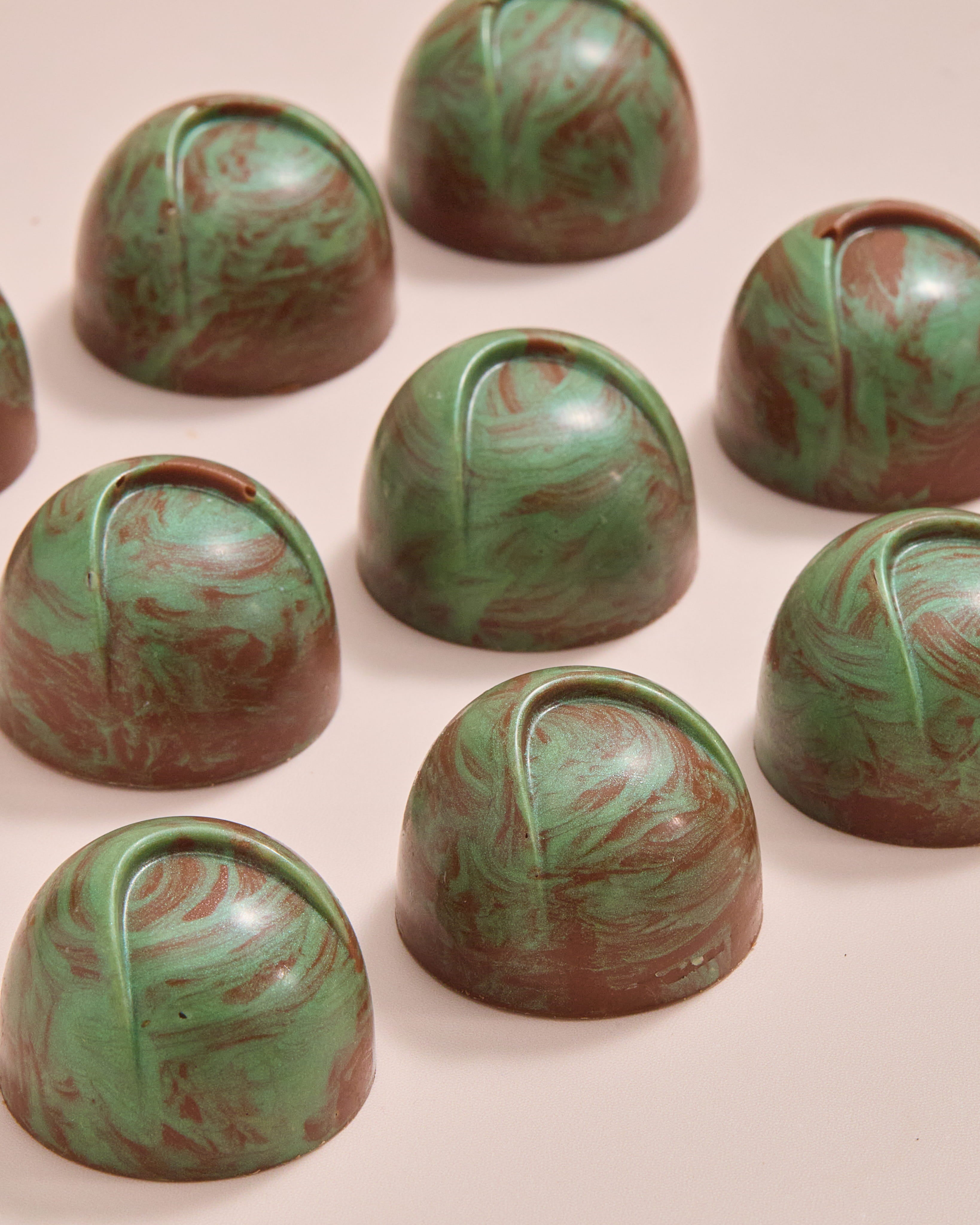 Pistachio Bonbon